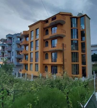 Appartamento Rigandi Durrës Esterno foto