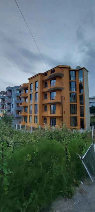 Appartamento Rigandi Durrës Esterno foto
