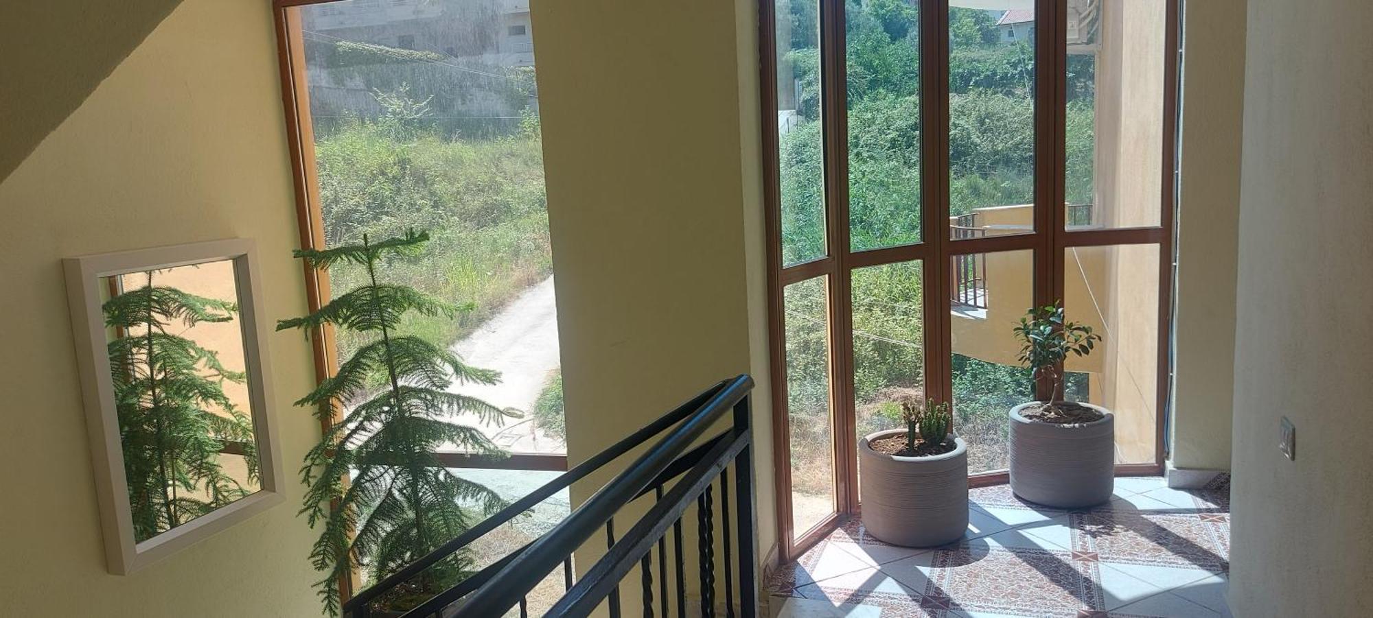 Appartamento Rigandi Durrës Esterno foto