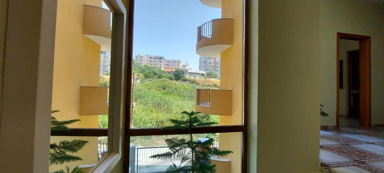 Appartamento Rigandi Durrës Esterno foto