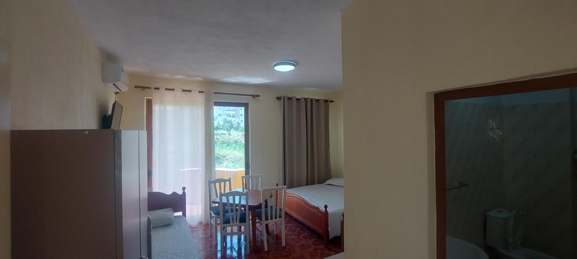 Appartamento Rigandi Durrës Camera foto